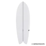 GONG Imperatrice  5'8