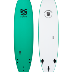 SoftBoard 8´0 Flowt