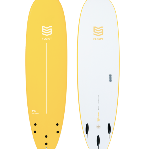 SoftBoard 7´0 flowt