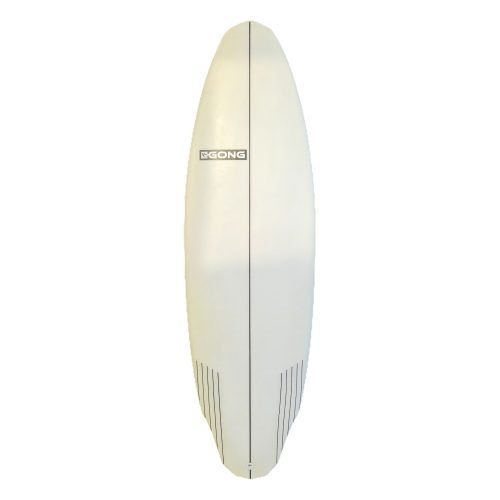 GONG Fatal 6'0